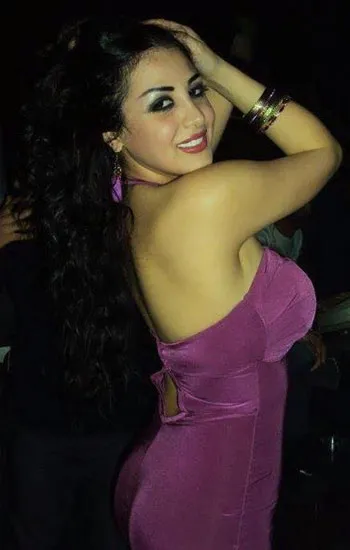 Sexy Park Inn Hotel Call Girl